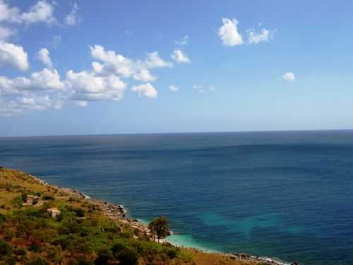 Foto offerta TREKKING IN SICILIA, immagini dell'offerta TREKKING IN SICILIA di Ovunque viaggi.